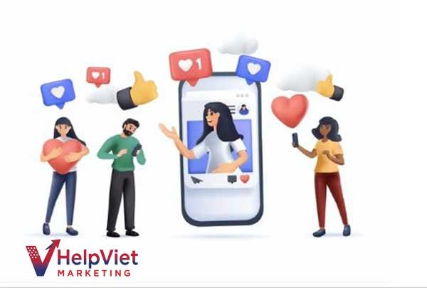 Lợi ích khi sử dụng dịch vụ quảng cáo đa nền tảng của Help Viet Marketing USA