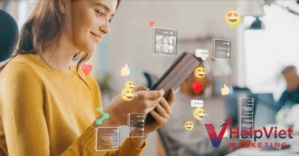 Các gói dịch vụ Social Marketing tại Help Viet Marketing USA