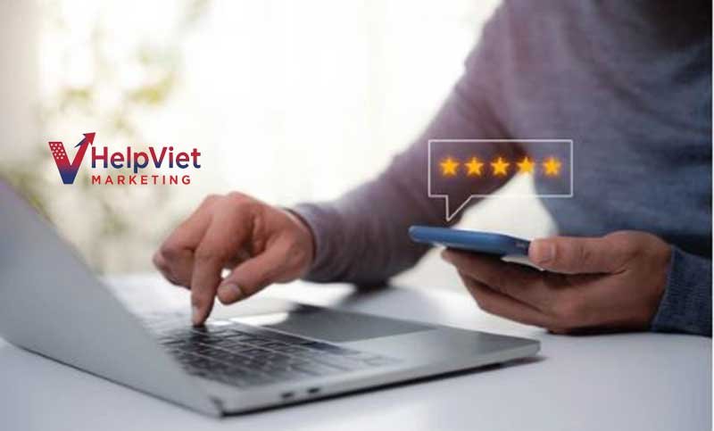 Chiến lược chuyên nghiệp từ Help Viet Marketing USA